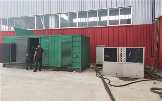 盐源发电机组电缆选型需要考虑哪些环境因素