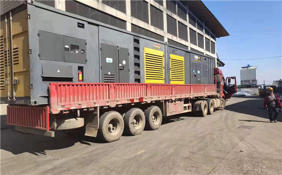 盐源200KW发电机组适配电缆规格选型指南