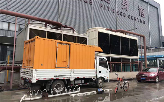 盐源300KW发电机组适配电缆规格选型指南