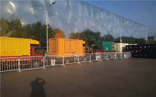 盐源400KW发电机组适配电缆规格选型指南