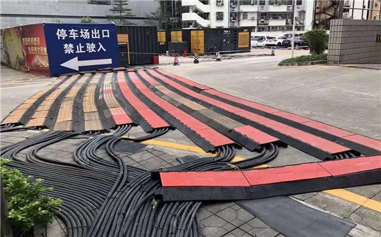 盐源发电机组电缆选型完整具体步骤(工程通用标准流程)